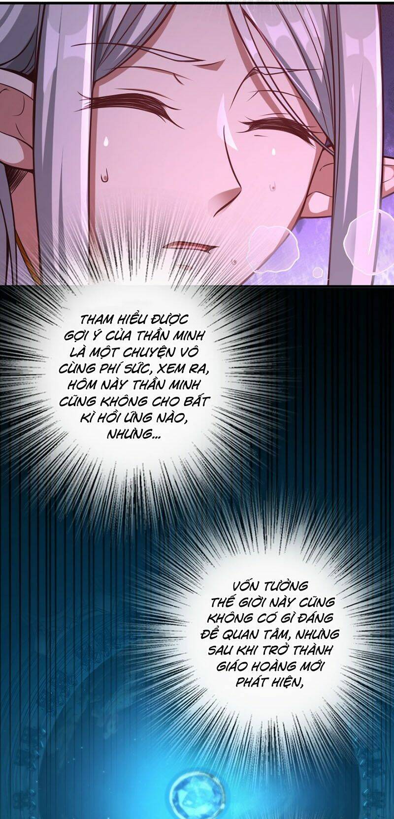 Thả Vu Nữ Đó Ra Chapter 285 - Trang 2