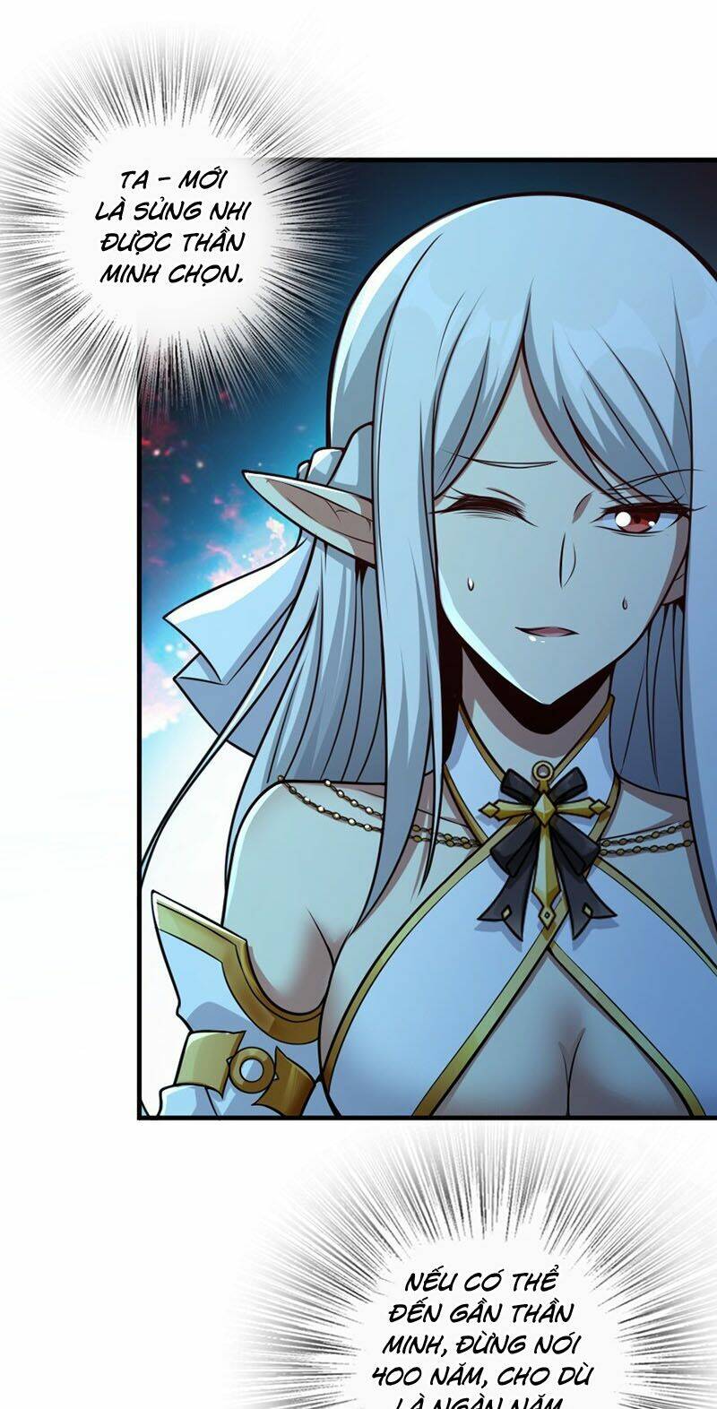 Thả Vu Nữ Đó Ra Chapter 285 - Trang 2