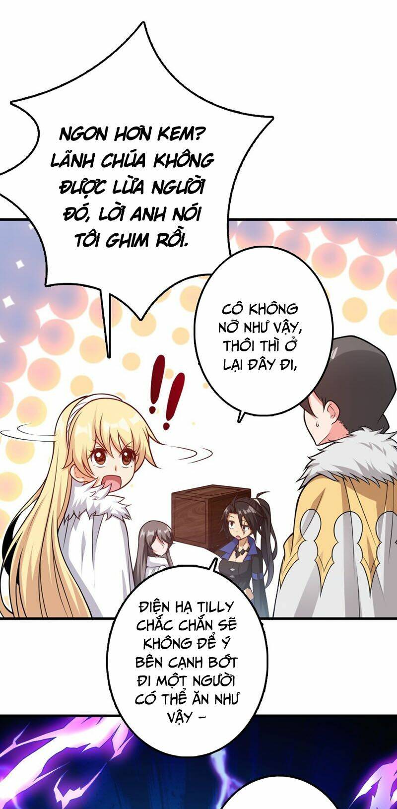 Thả Vu Nữ Đó Ra Chapter 285 - Trang 2