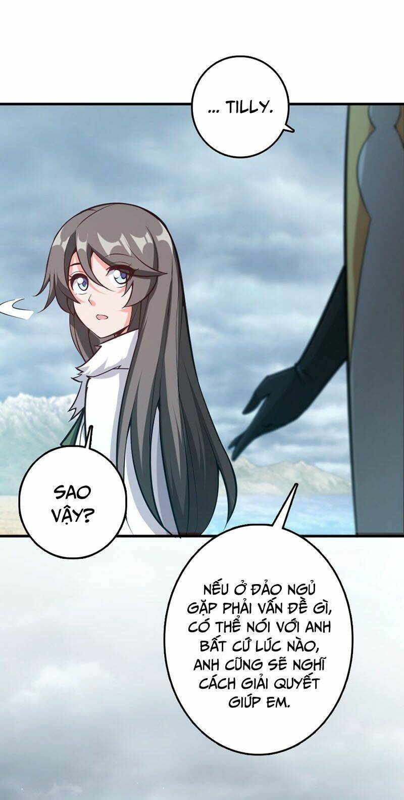 Thả Vu Nữ Đó Ra Chapter 285 - Trang 2