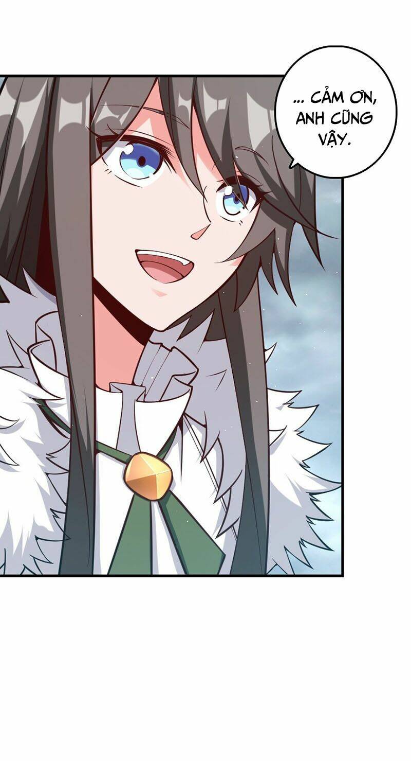 Thả Vu Nữ Đó Ra Chapter 285 - Trang 2