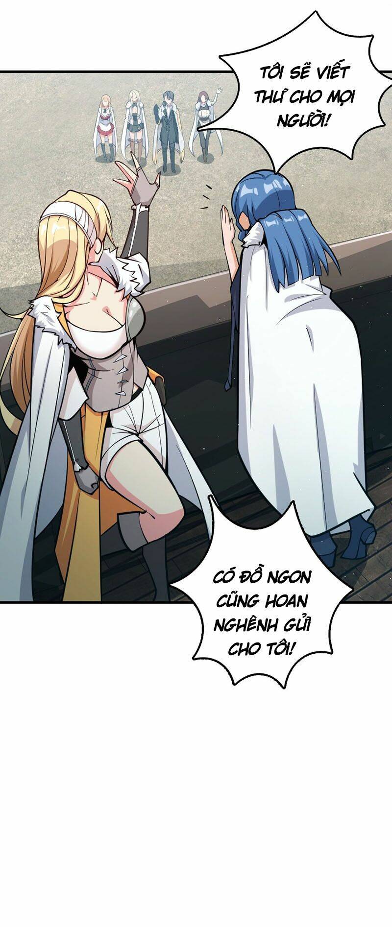 Thả Vu Nữ Đó Ra Chapter 285 - Trang 2