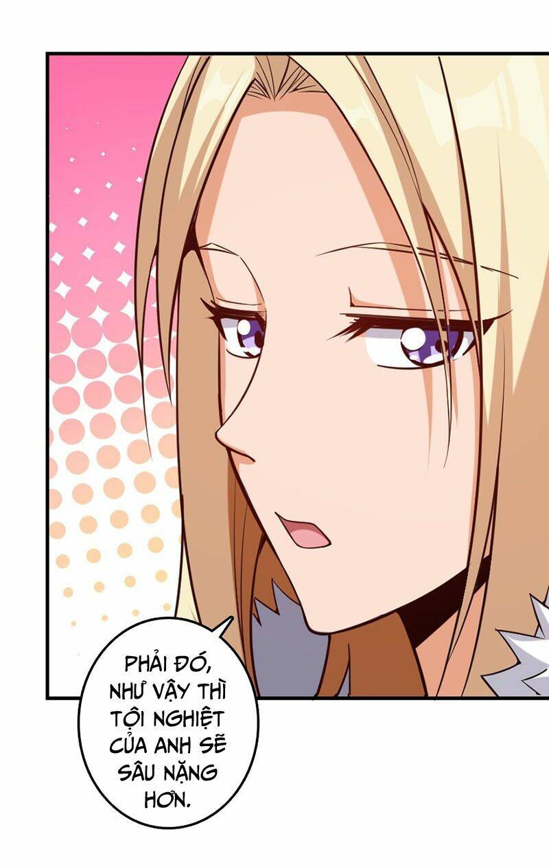 Thả Vu Nữ Đó Ra Chapter 285 - Trang 2