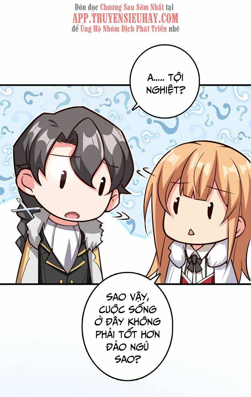 Thả Vu Nữ Đó Ra Chapter 285 - Trang 2