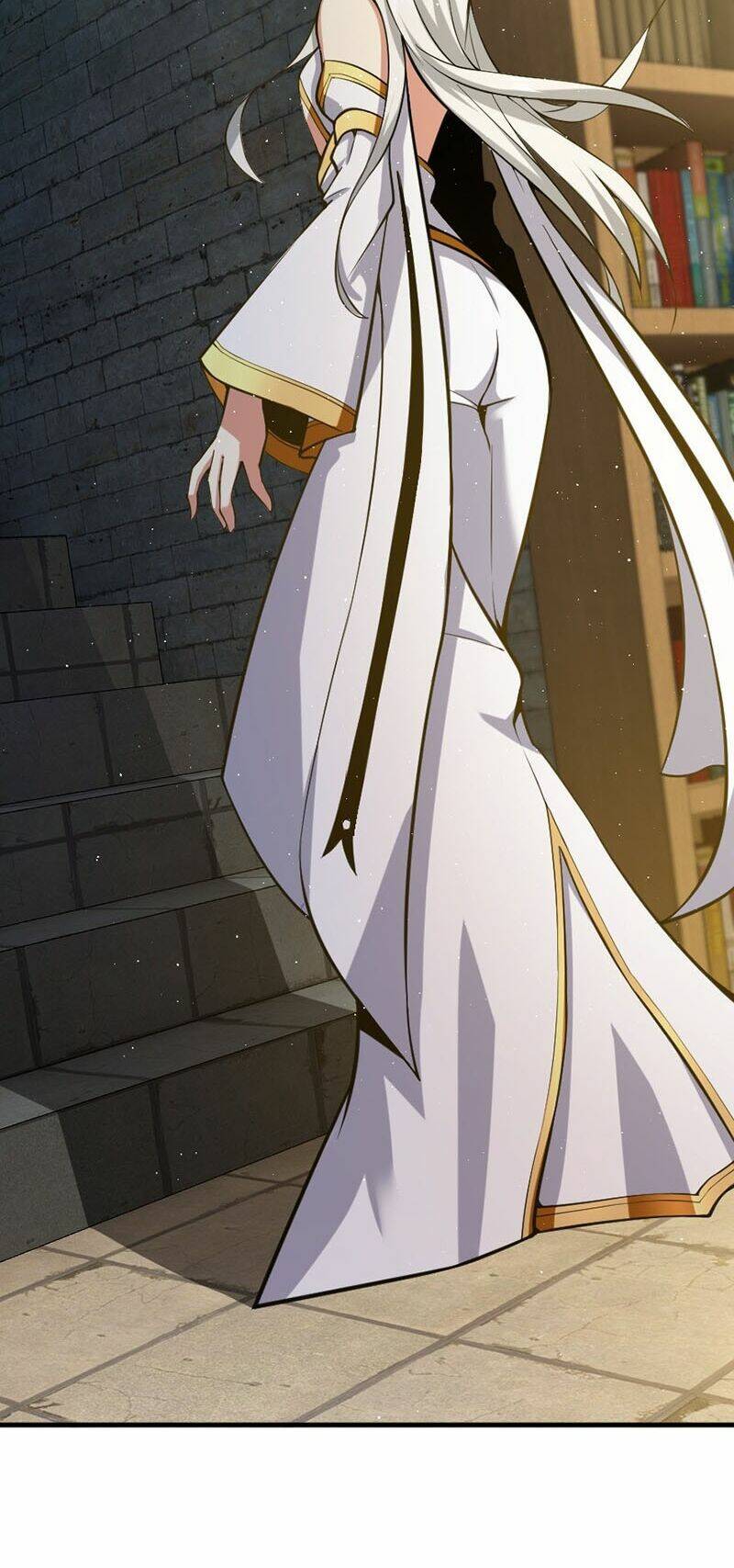 Thả Vu Nữ Đó Ra Chapter 285 - Trang 2