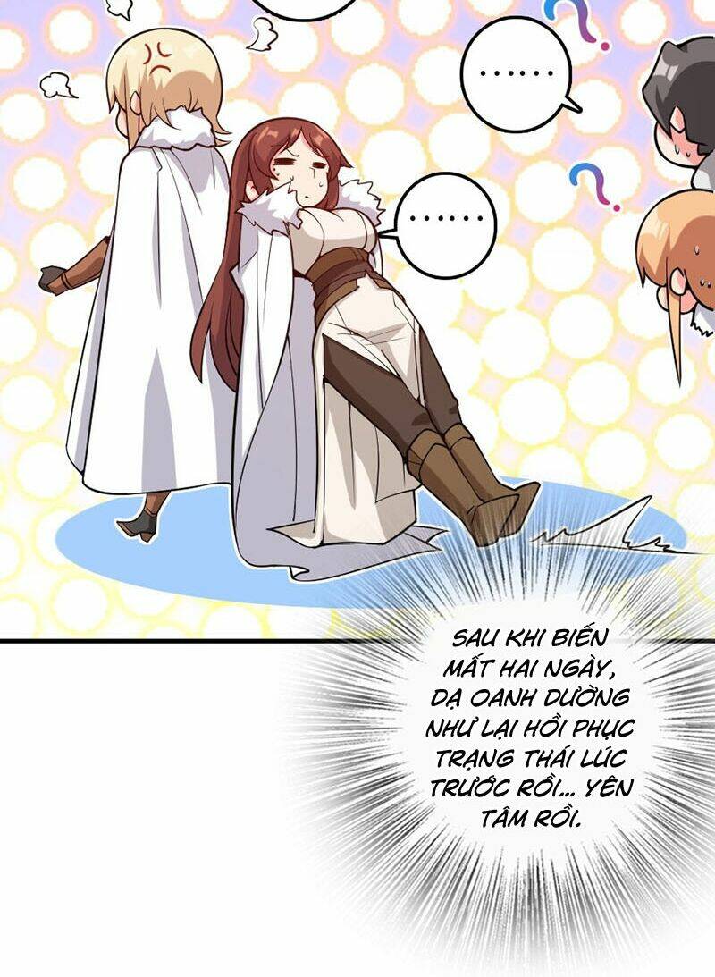 Thả Vu Nữ Đó Ra Chapter 285 - Trang 2