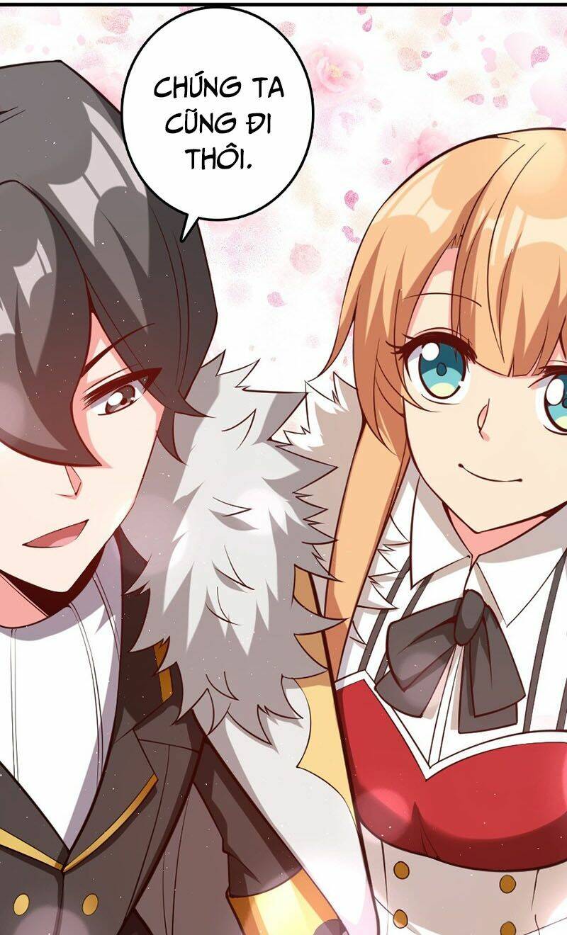 Thả Vu Nữ Đó Ra Chapter 285 - Trang 2