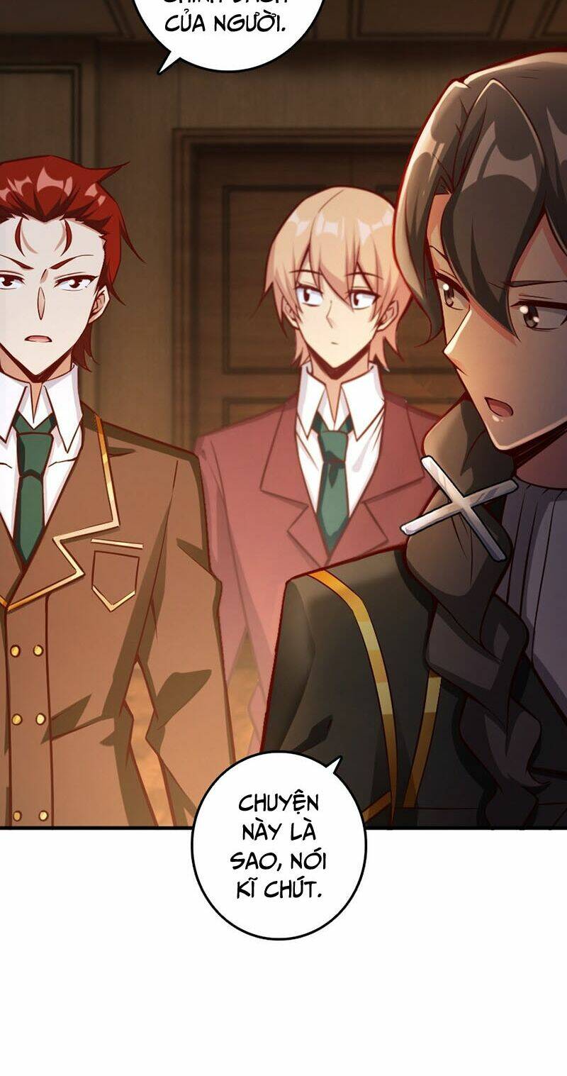 Thả Vu Nữ Đó Ra Chapter 286 - Trang 2