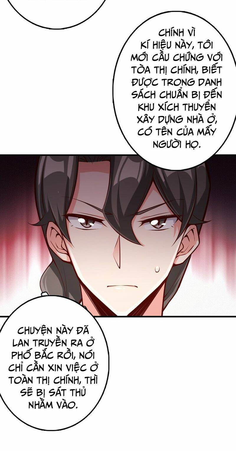 Thả Vu Nữ Đó Ra Chapter 286 - Trang 2