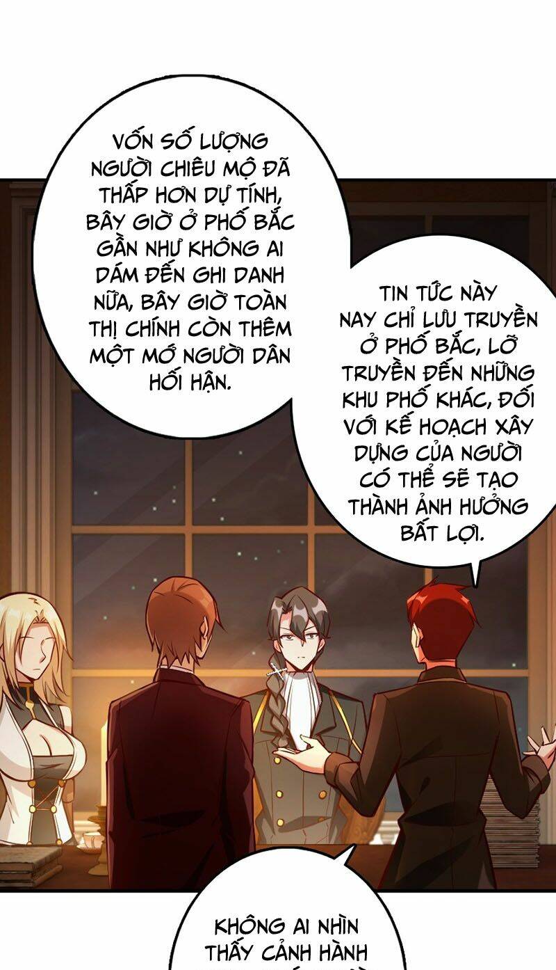 Thả Vu Nữ Đó Ra Chapter 286 - Trang 2