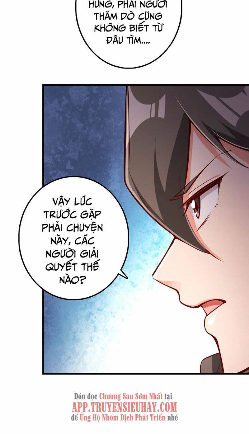 Thả Vu Nữ Đó Ra Chapter 286 - Trang 2