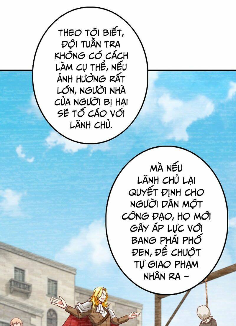Thả Vu Nữ Đó Ra Chapter 286 - Trang 2
