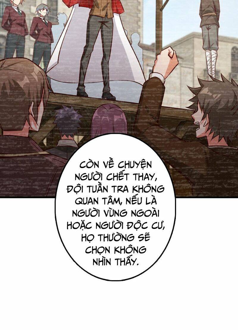 Thả Vu Nữ Đó Ra Chapter 286 - Trang 2