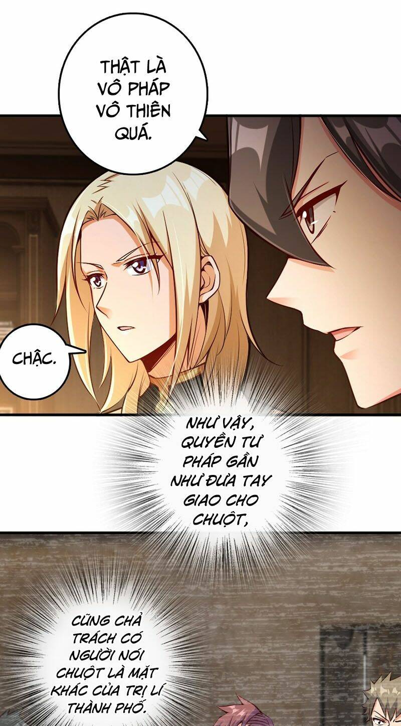 Thả Vu Nữ Đó Ra Chapter 286 - Trang 2