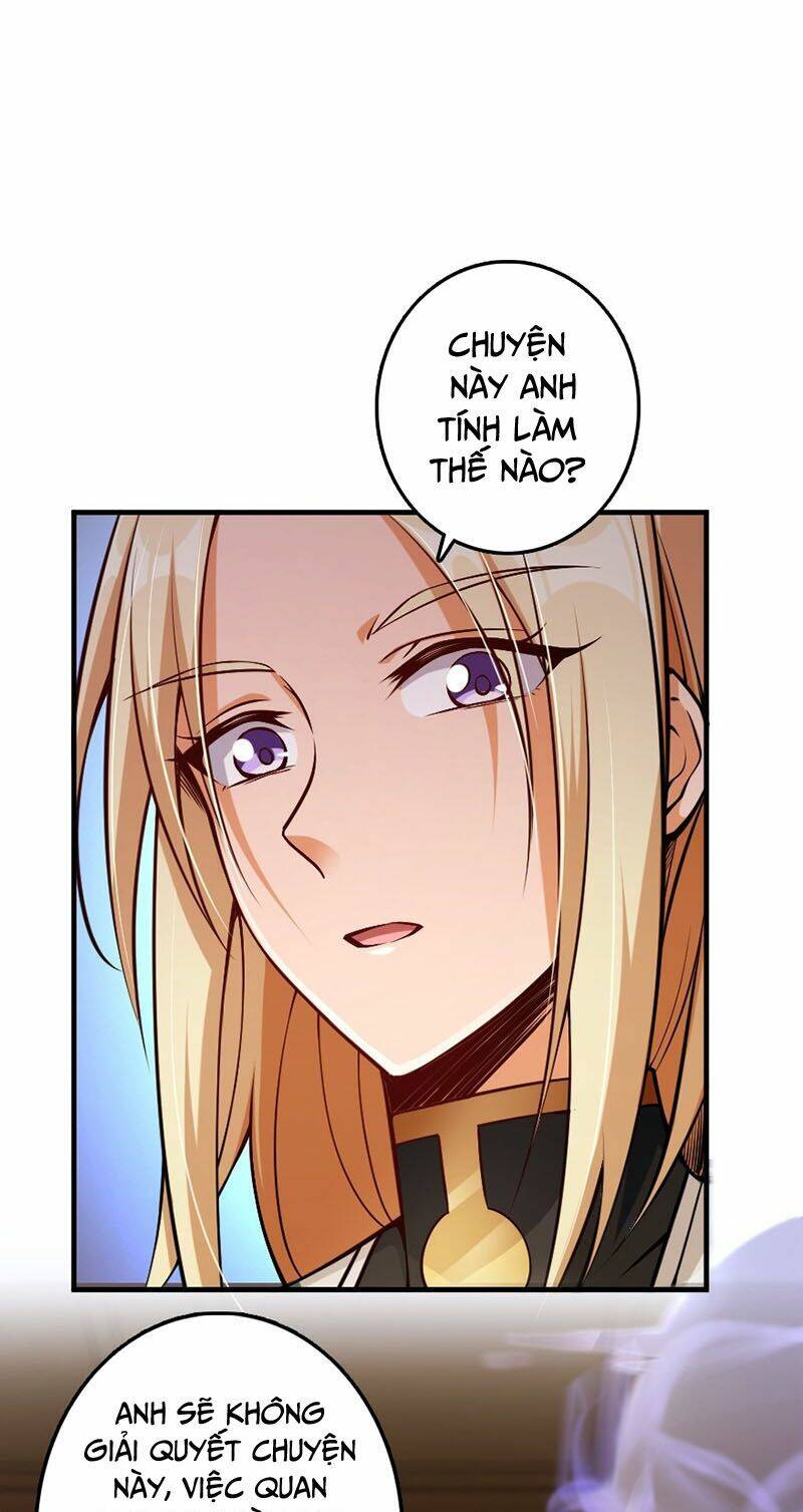 Thả Vu Nữ Đó Ra Chapter 286 - Trang 2