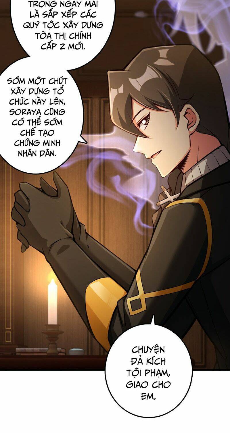 Thả Vu Nữ Đó Ra Chapter 286 - Trang 2