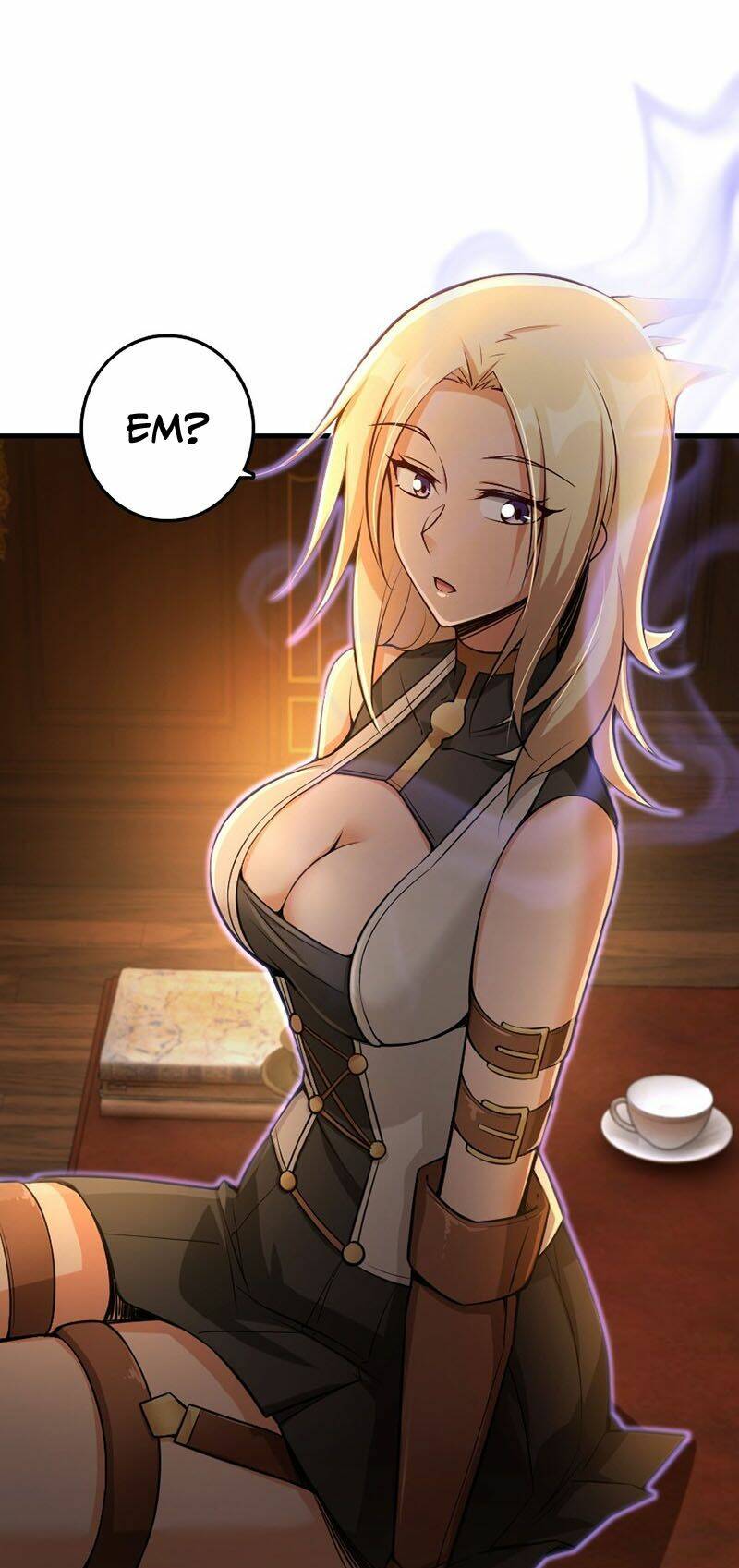 Thả Vu Nữ Đó Ra Chapter 286 - Trang 2