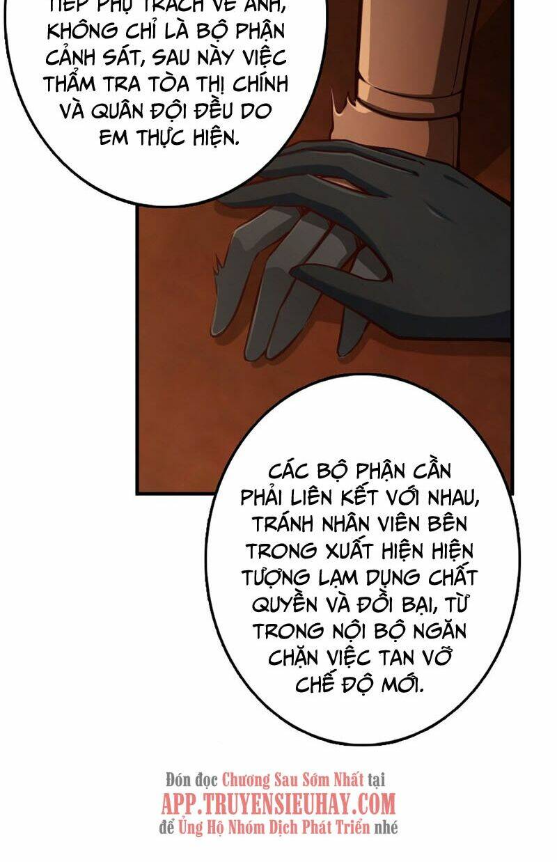 Thả Vu Nữ Đó Ra Chapter 286 - Trang 2