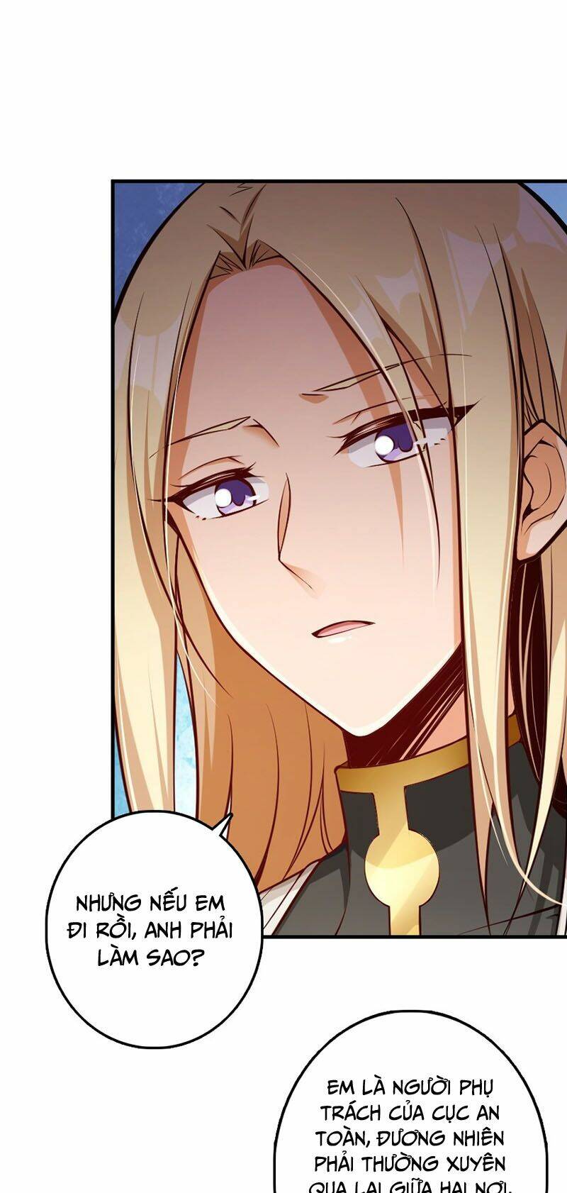 Thả Vu Nữ Đó Ra Chapter 286 - Trang 2