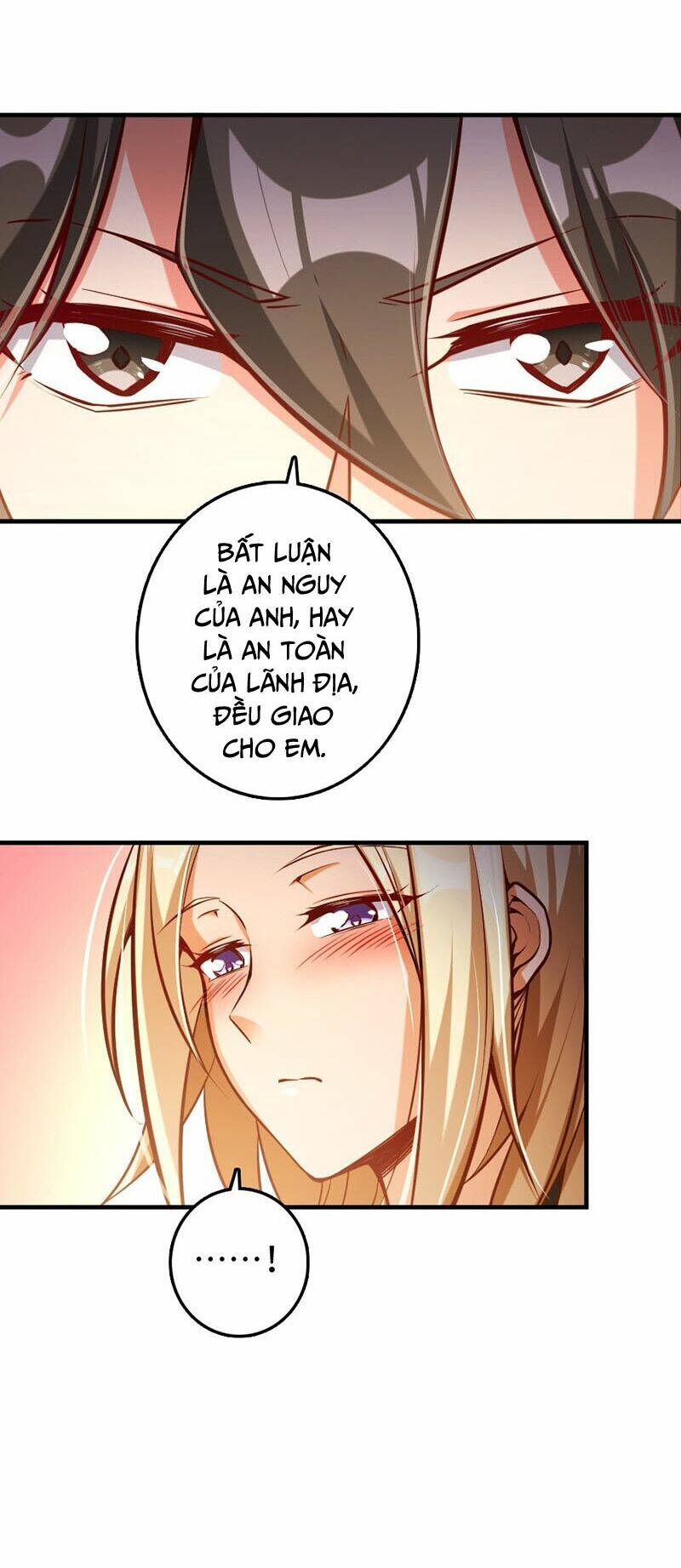 Thả Vu Nữ Đó Ra Chapter 286 - Trang 2