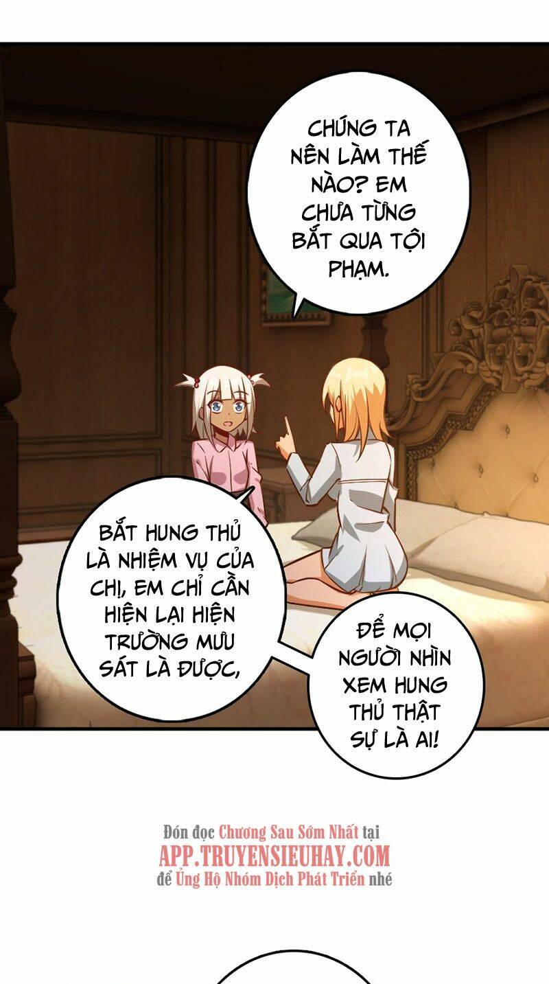 Thả Vu Nữ Đó Ra Chapter 286 - Trang 2