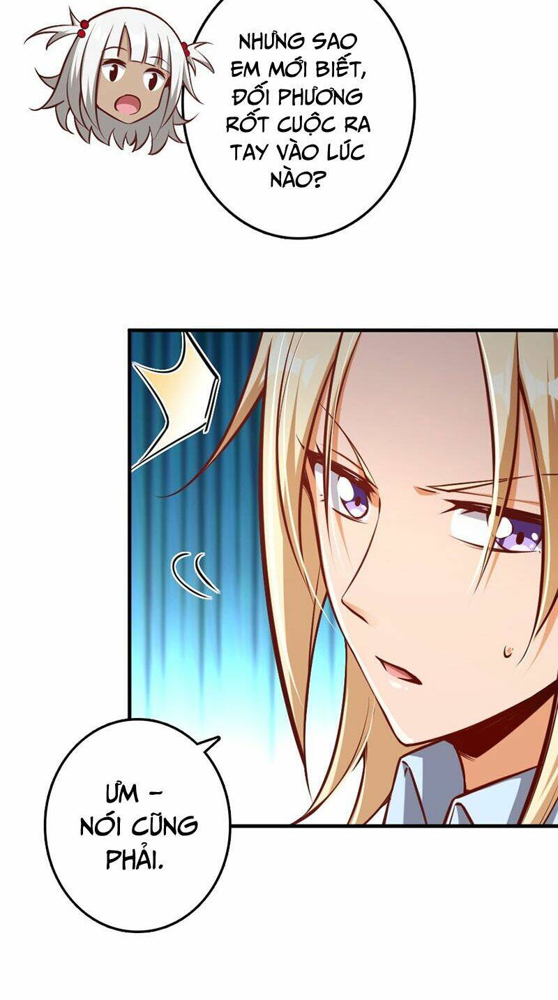 Thả Vu Nữ Đó Ra Chapter 286 - Trang 2