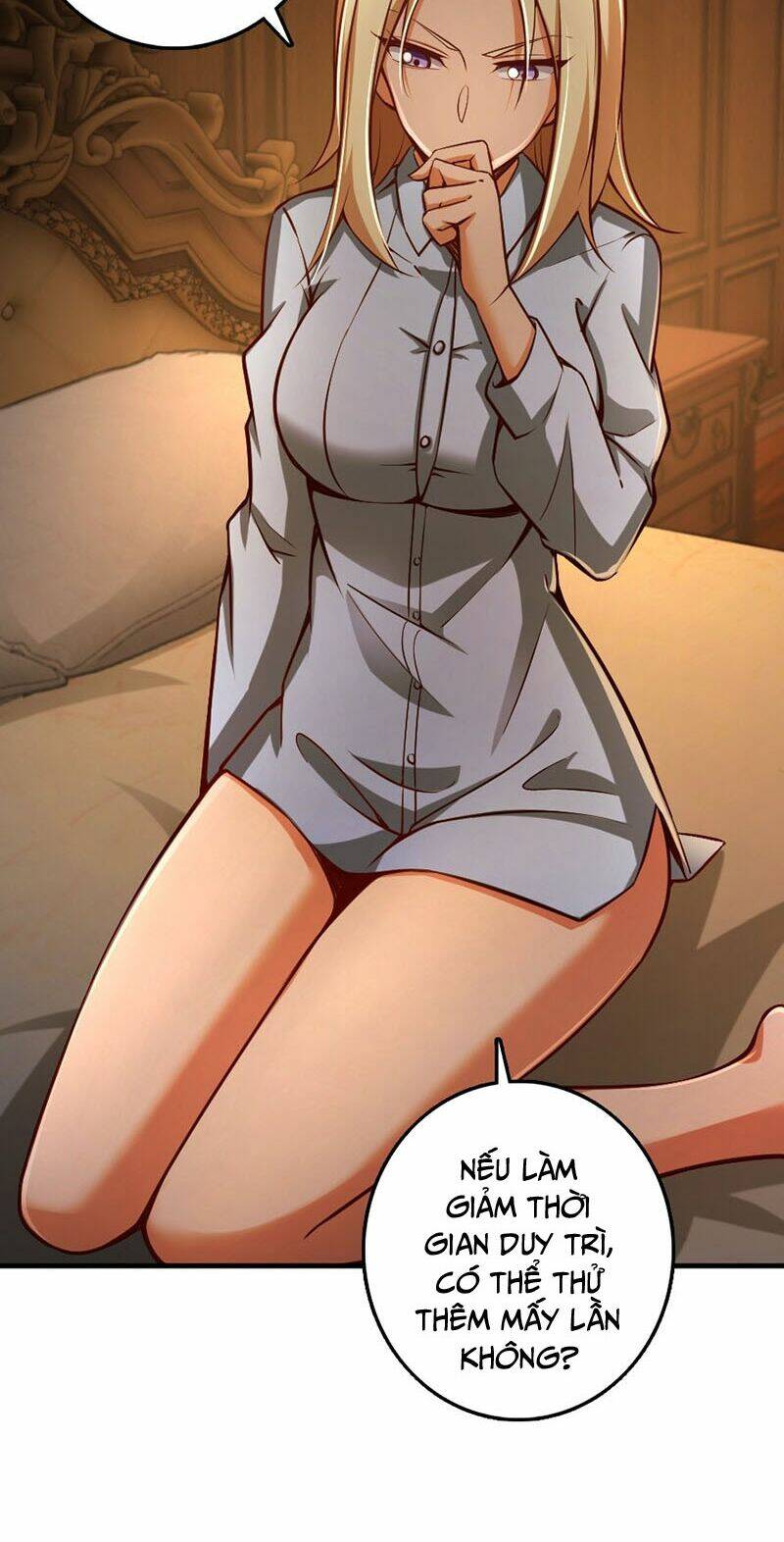 Thả Vu Nữ Đó Ra Chapter 286 - Trang 2