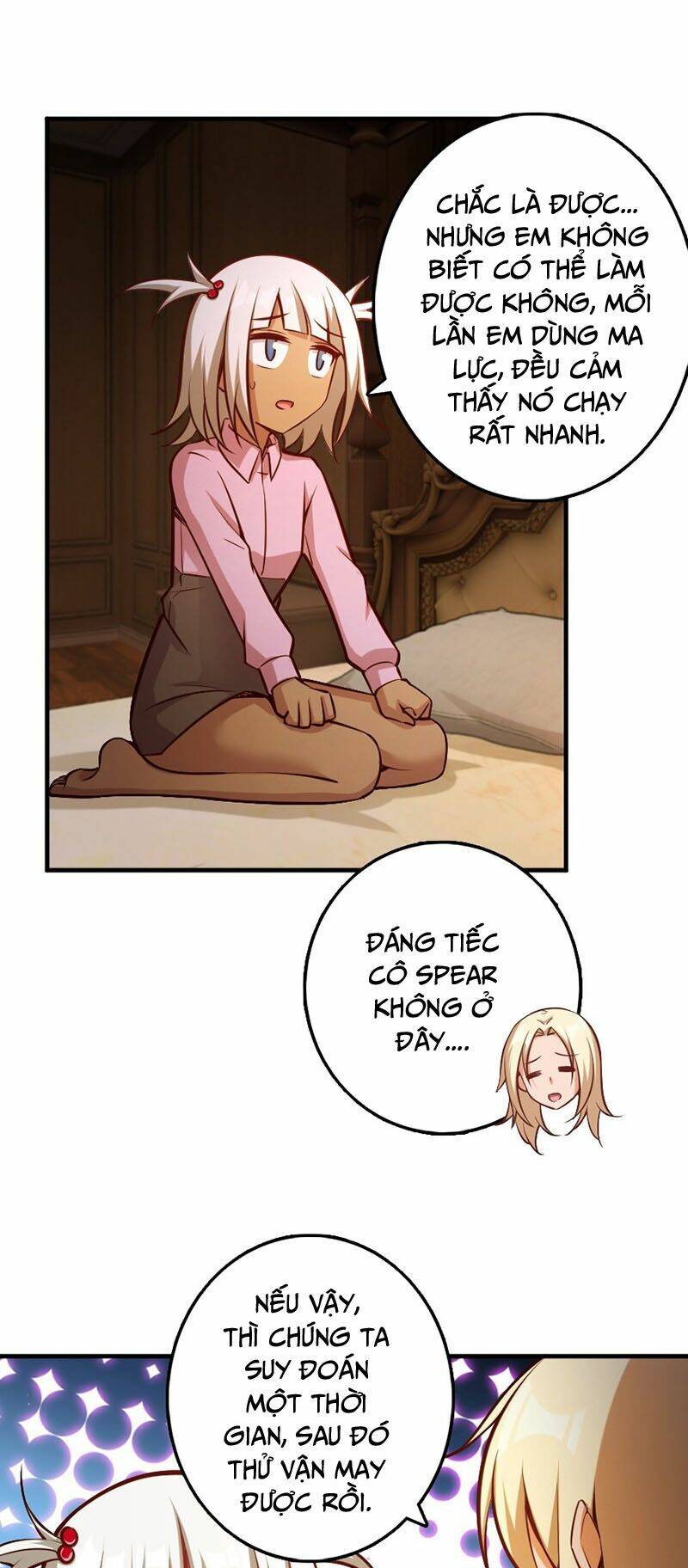 Thả Vu Nữ Đó Ra Chapter 286 - Trang 2