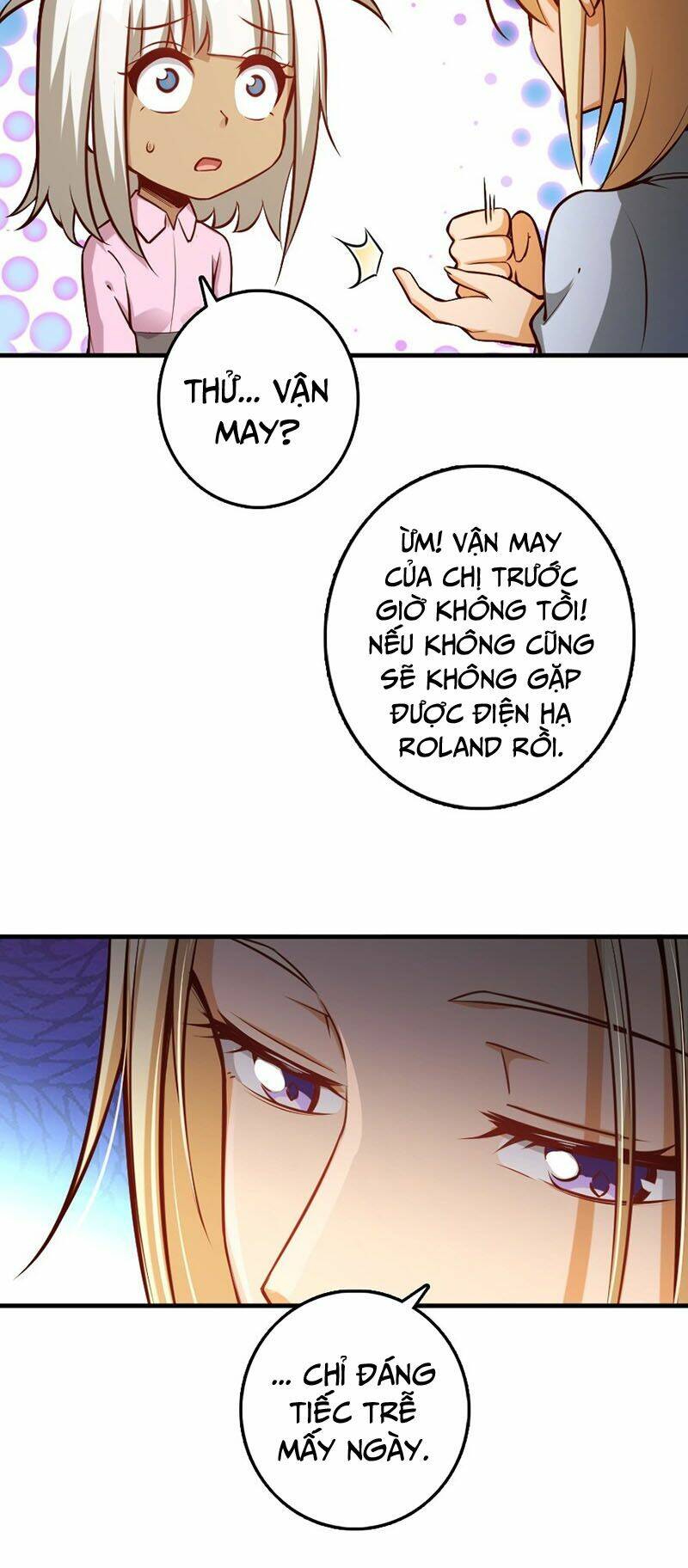 Thả Vu Nữ Đó Ra Chapter 286 - Trang 2