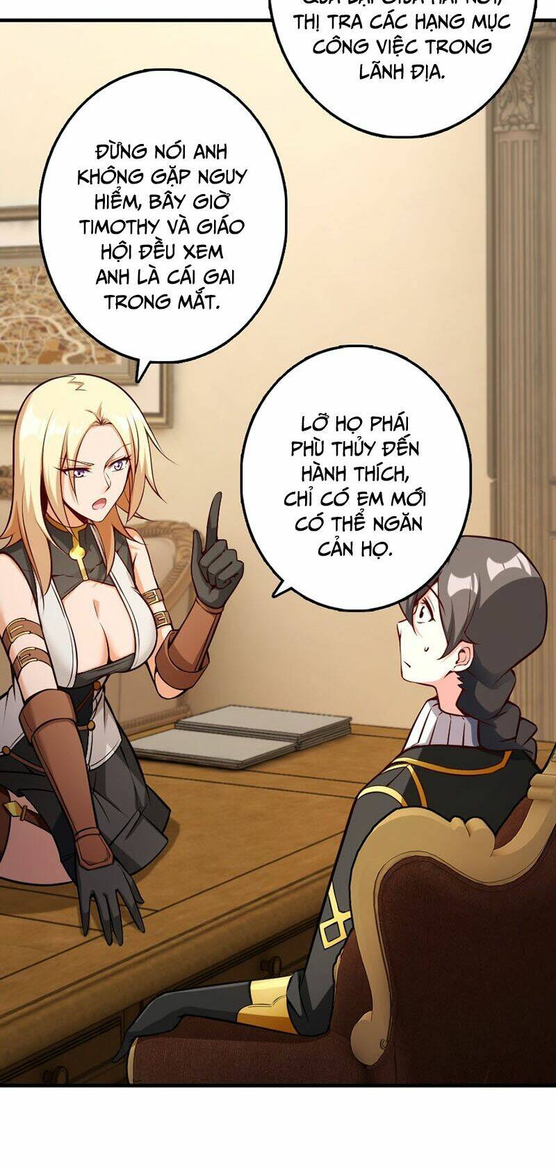 Thả Vu Nữ Đó Ra Chapter 286 - Trang 2