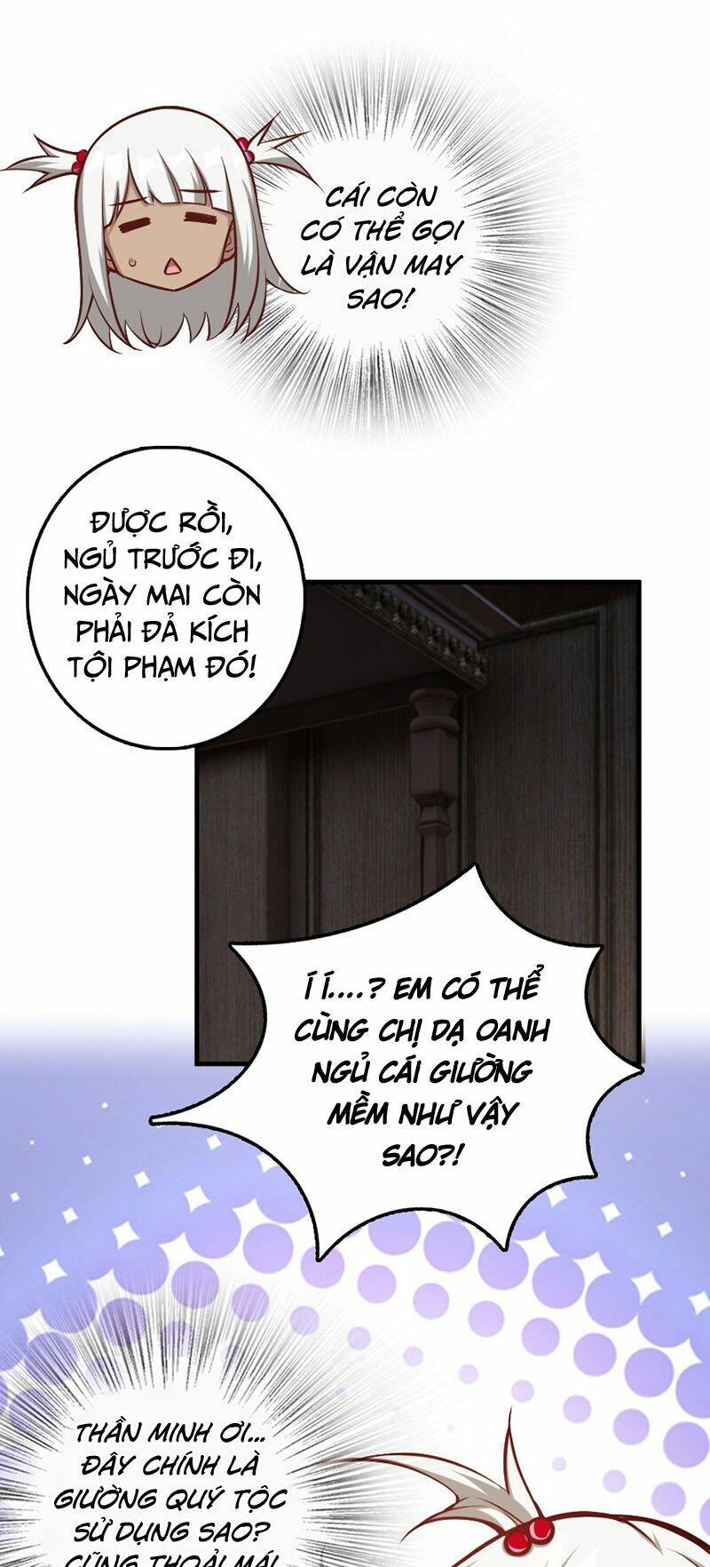 Thả Vu Nữ Đó Ra Chapter 286 - Trang 2