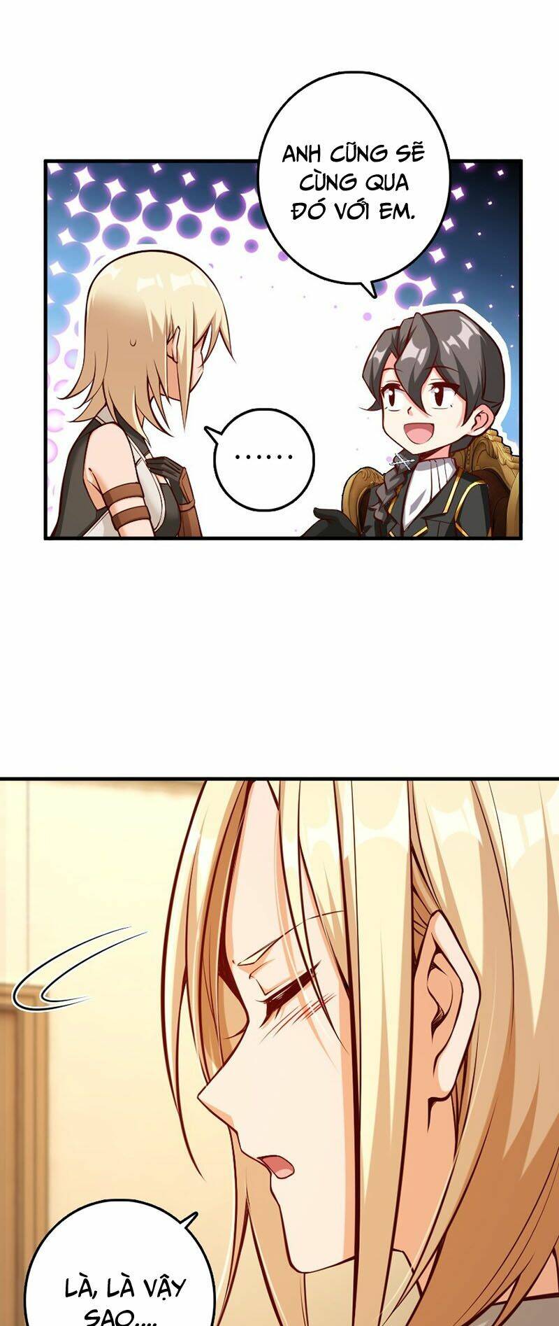 Thả Vu Nữ Đó Ra Chapter 286 - Trang 2