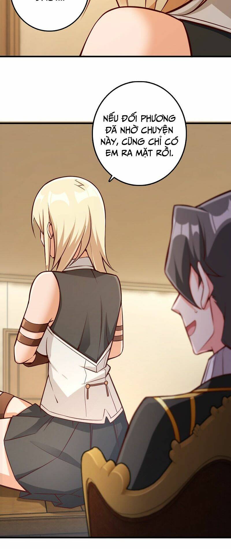 Thả Vu Nữ Đó Ra Chapter 286 - Trang 2