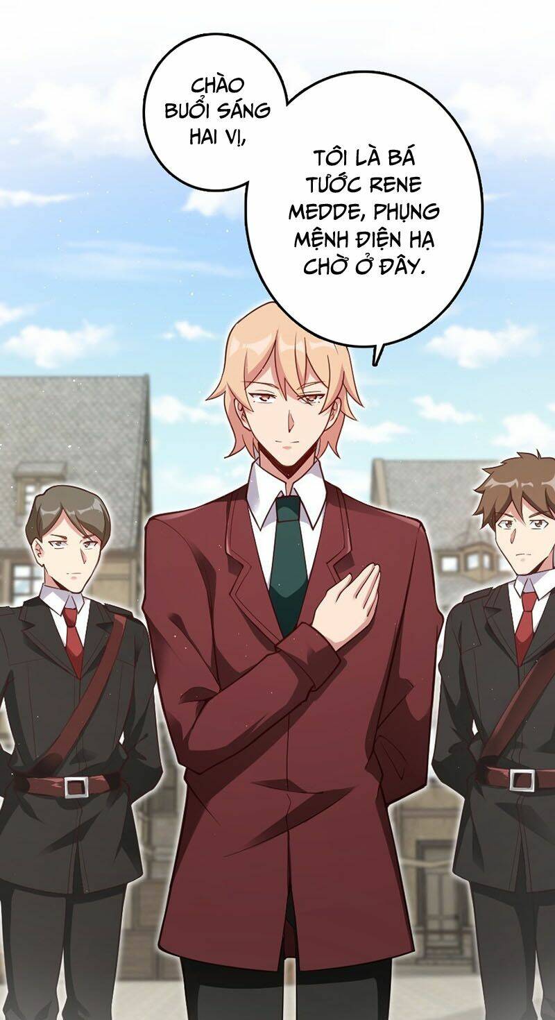 Thả Vu Nữ Đó Ra Chapter 287 - Trang 2