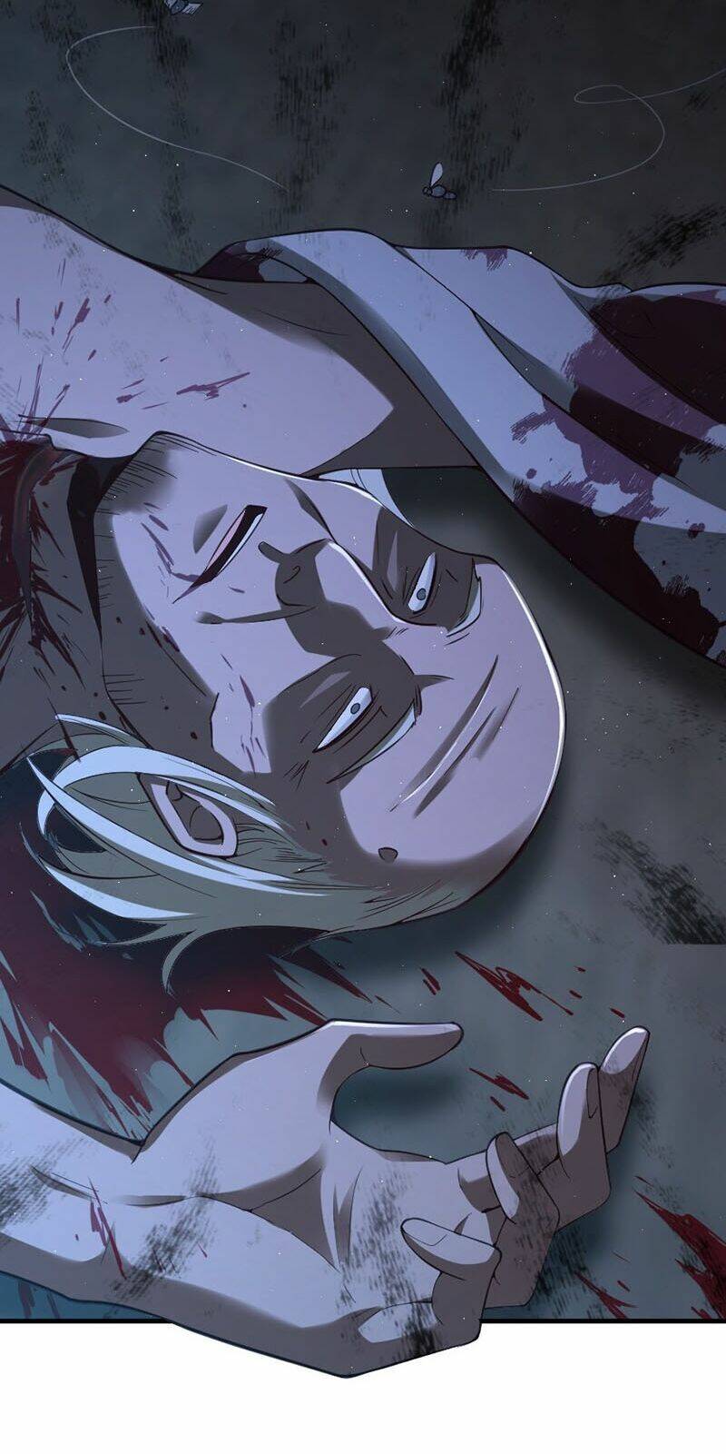 Thả Vu Nữ Đó Ra Chapter 287 - Trang 2