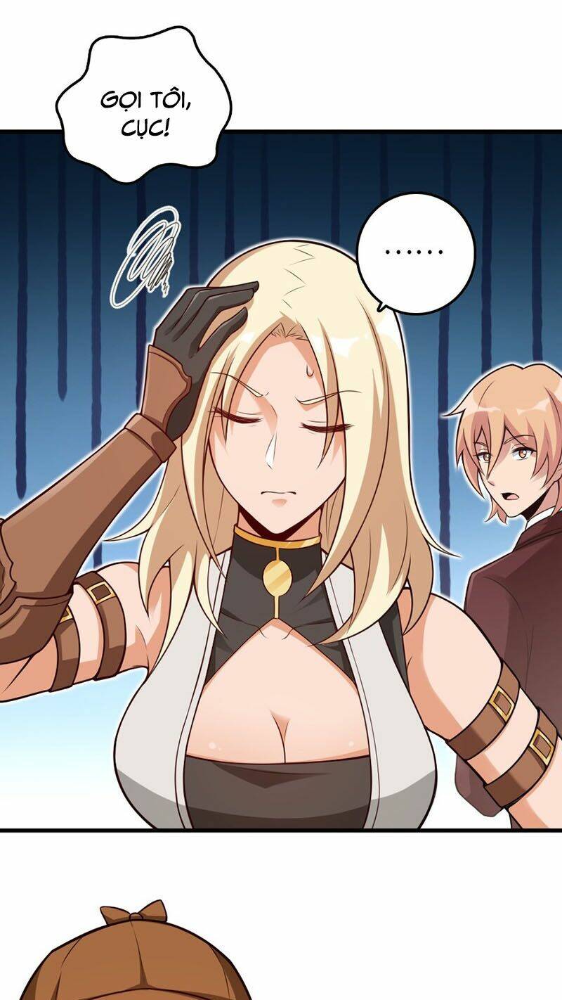 Thả Vu Nữ Đó Ra Chapter 287 - Trang 2