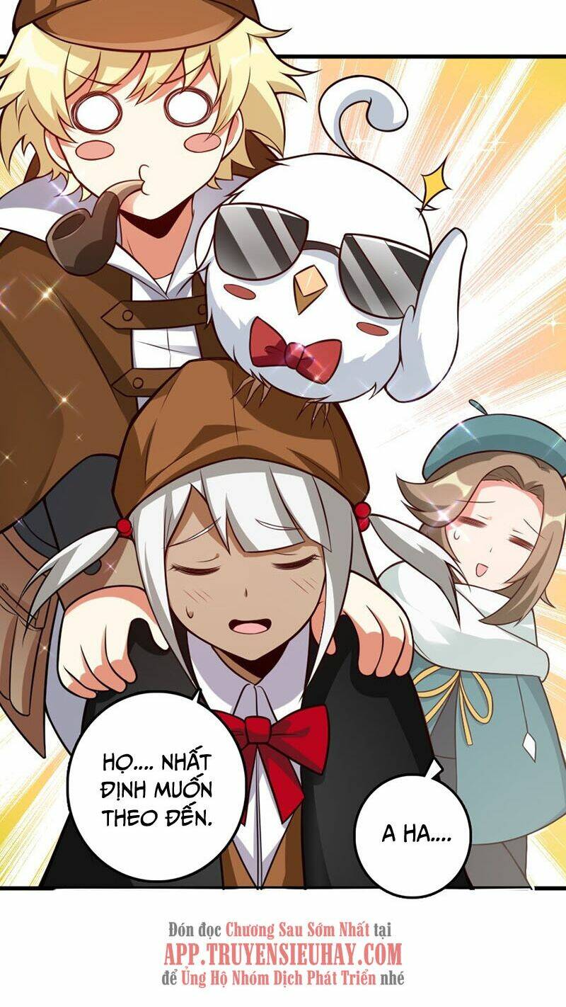 Thả Vu Nữ Đó Ra Chapter 287 - Trang 2