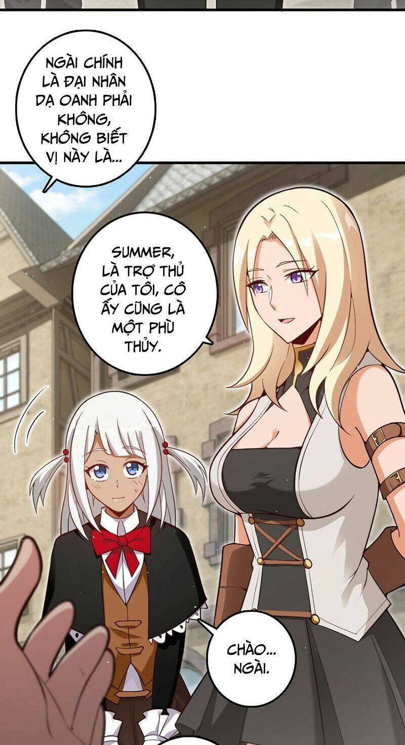 Thả Vu Nữ Đó Ra Chapter 287 - Trang 2