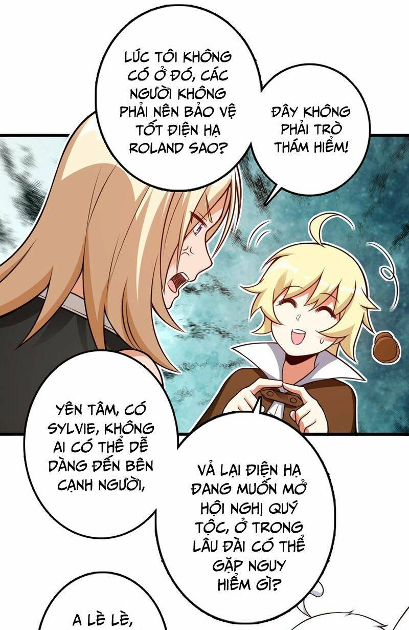 Thả Vu Nữ Đó Ra Chapter 287 - Trang 2