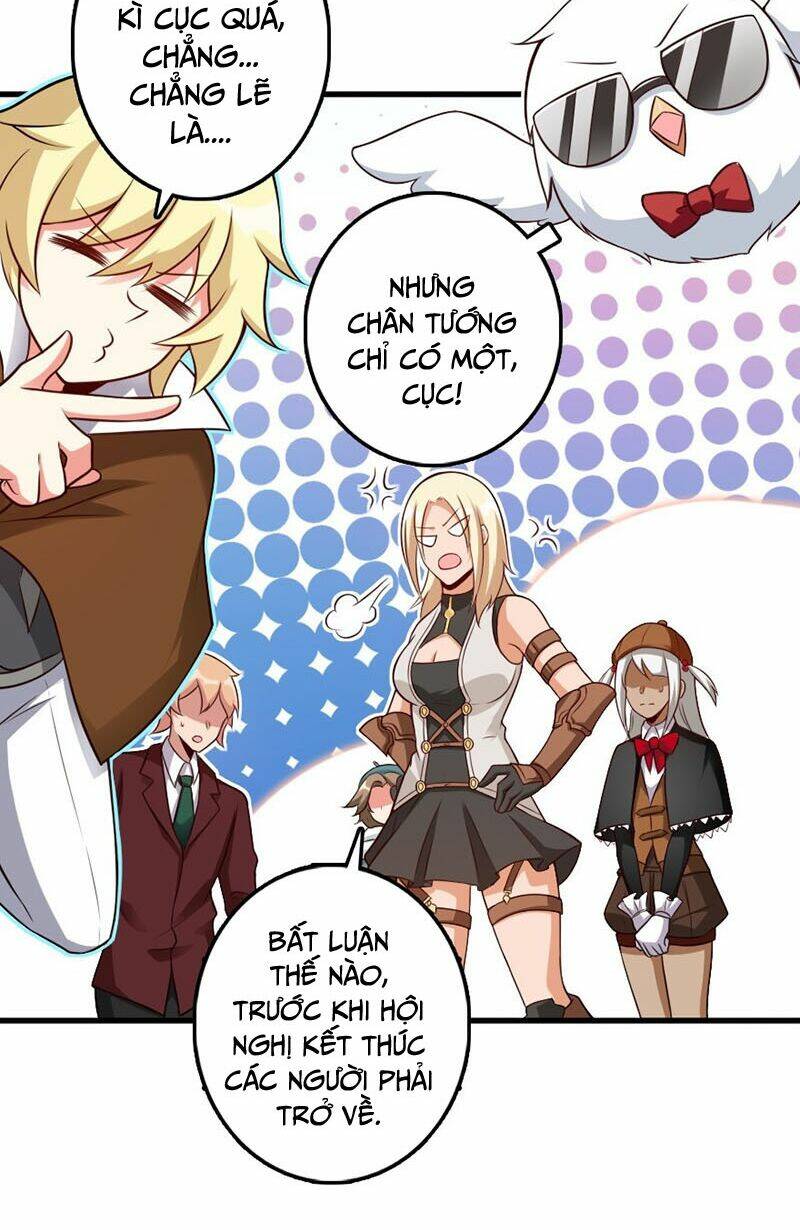 Thả Vu Nữ Đó Ra Chapter 287 - Trang 2