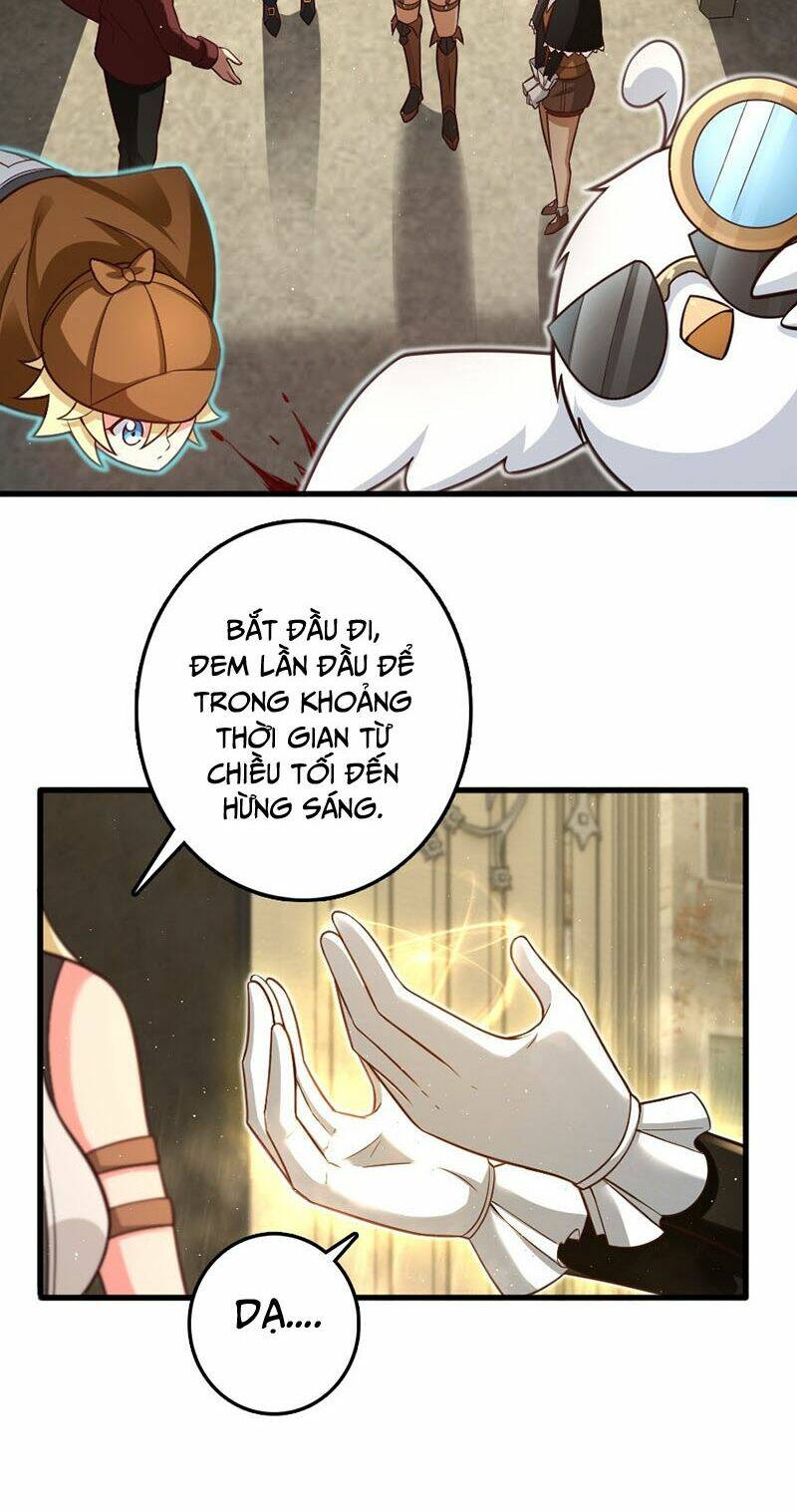 Thả Vu Nữ Đó Ra Chapter 287 - Trang 2