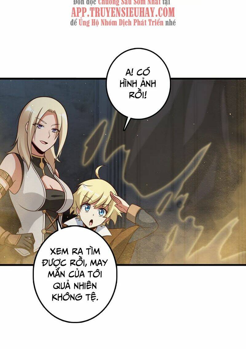 Thả Vu Nữ Đó Ra Chapter 287 - Trang 2