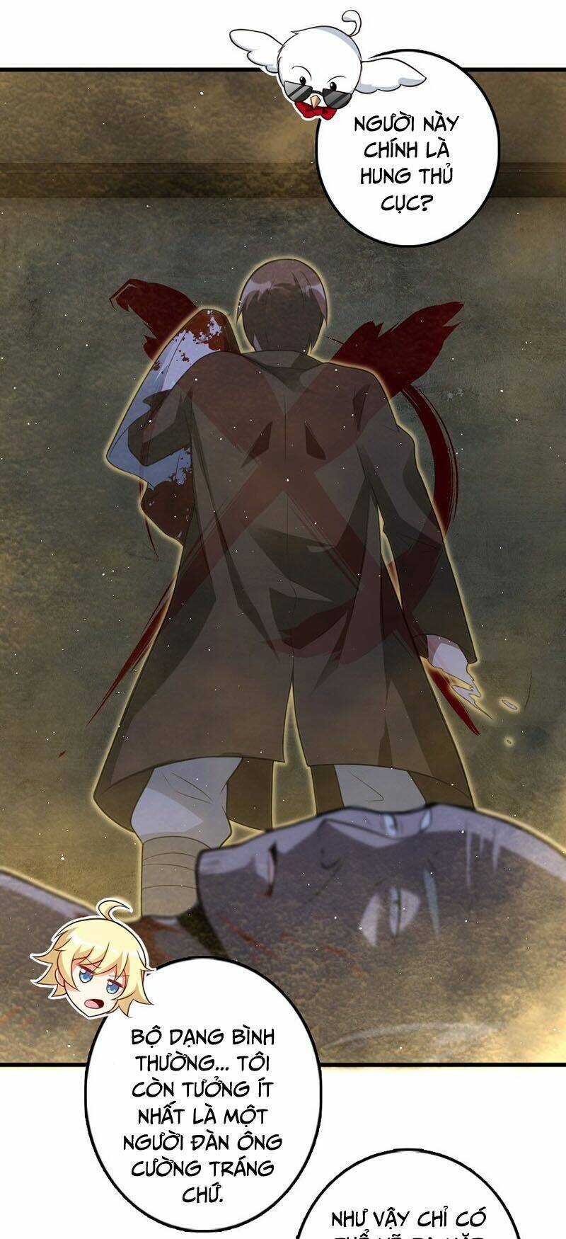 Thả Vu Nữ Đó Ra Chapter 287 - Trang 2