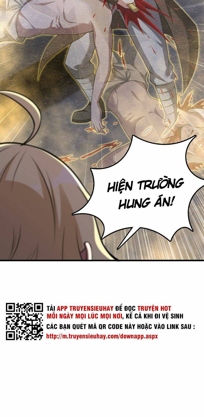 Thả Vu Nữ Đó Ra Chapter 287 - Trang 2