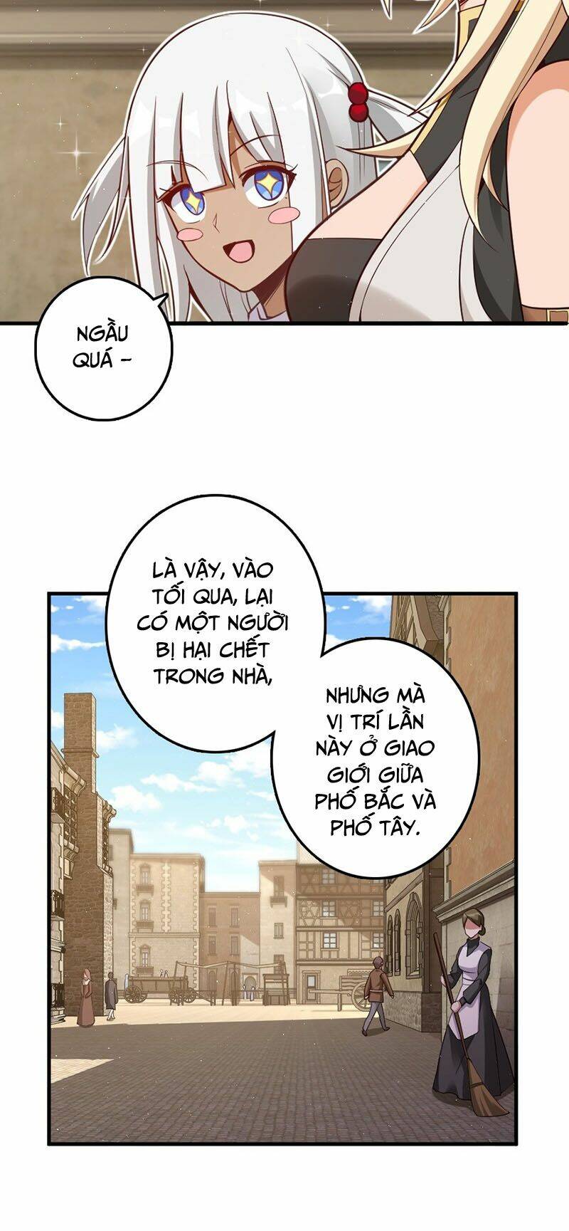 Thả Vu Nữ Đó Ra Chapter 287 - Trang 2