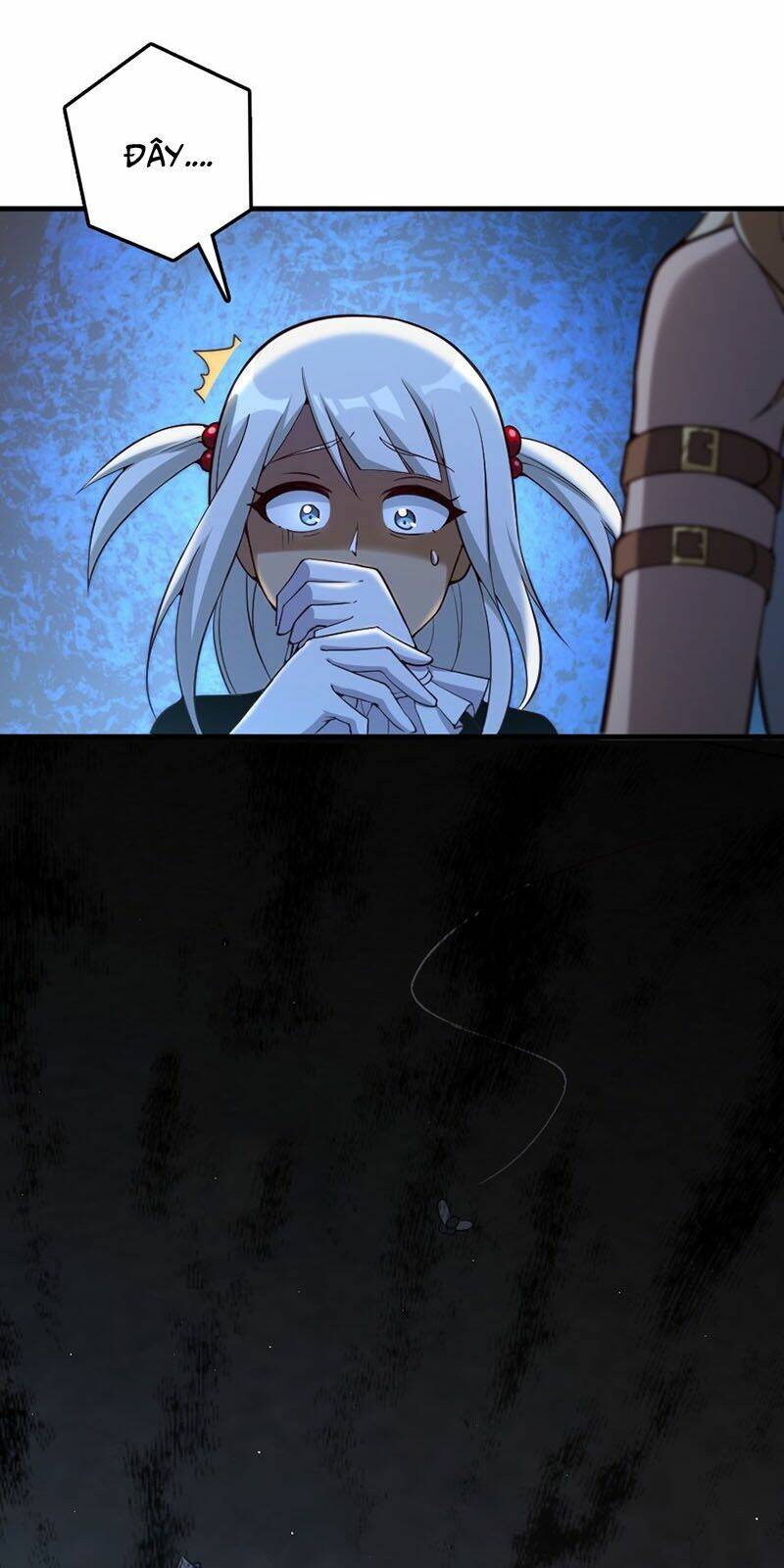 Thả Vu Nữ Đó Ra Chapter 287 - Trang 2