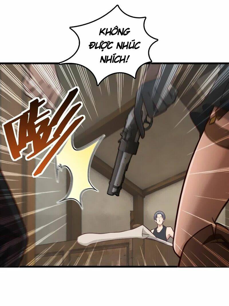 Thả Vu Nữ Đó Ra Chapter 288 - Trang 2