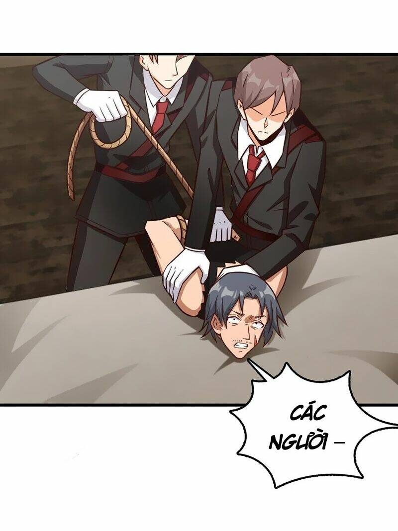 Thả Vu Nữ Đó Ra Chapter 288 - Trang 2