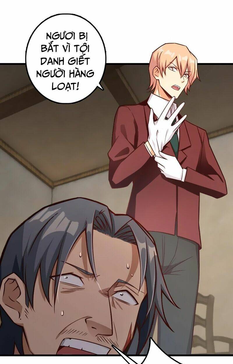 Thả Vu Nữ Đó Ra Chapter 288 - Trang 2