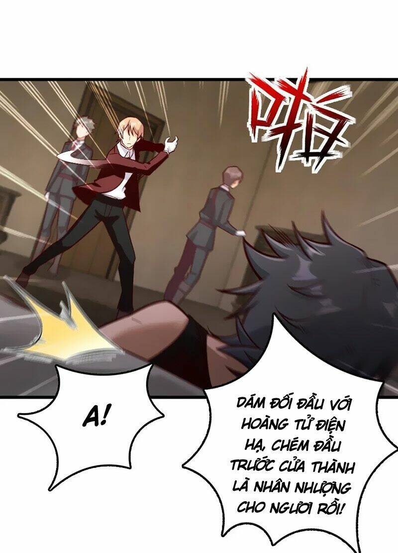 Thả Vu Nữ Đó Ra Chapter 288 - Trang 2